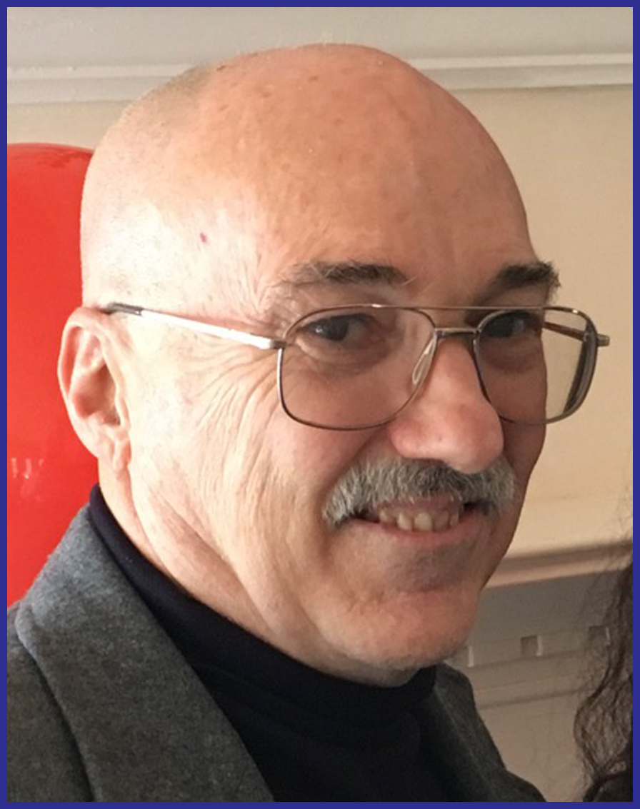 Stephen O. Cunnion, MD, PhD, MPH, Medical Director CHPP