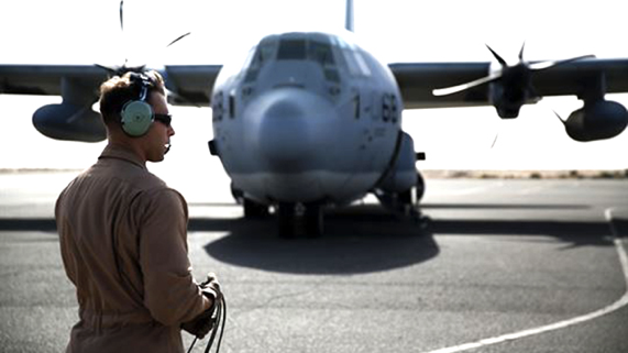 AircraftCrewman