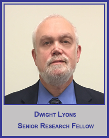 Dwight Lyons</p>Senior Research Fellow