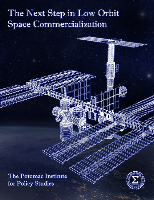 Low Earth Orbit